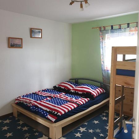 Iowa Room Μέμμινγκεν Εξωτερικό φωτογραφία