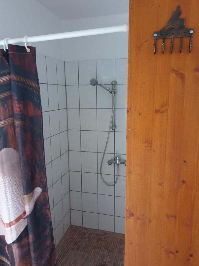 Iowa Room Μέμμινγκεν Εξωτερικό φωτογραφία